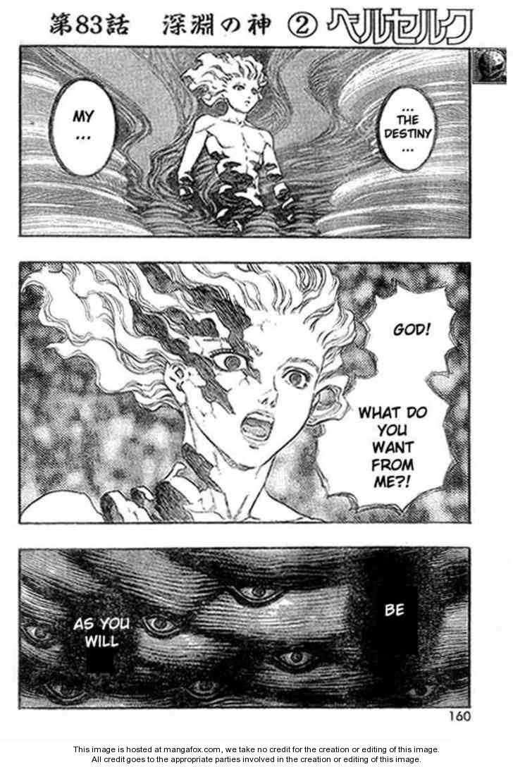Berserk Chapter 106 page 30