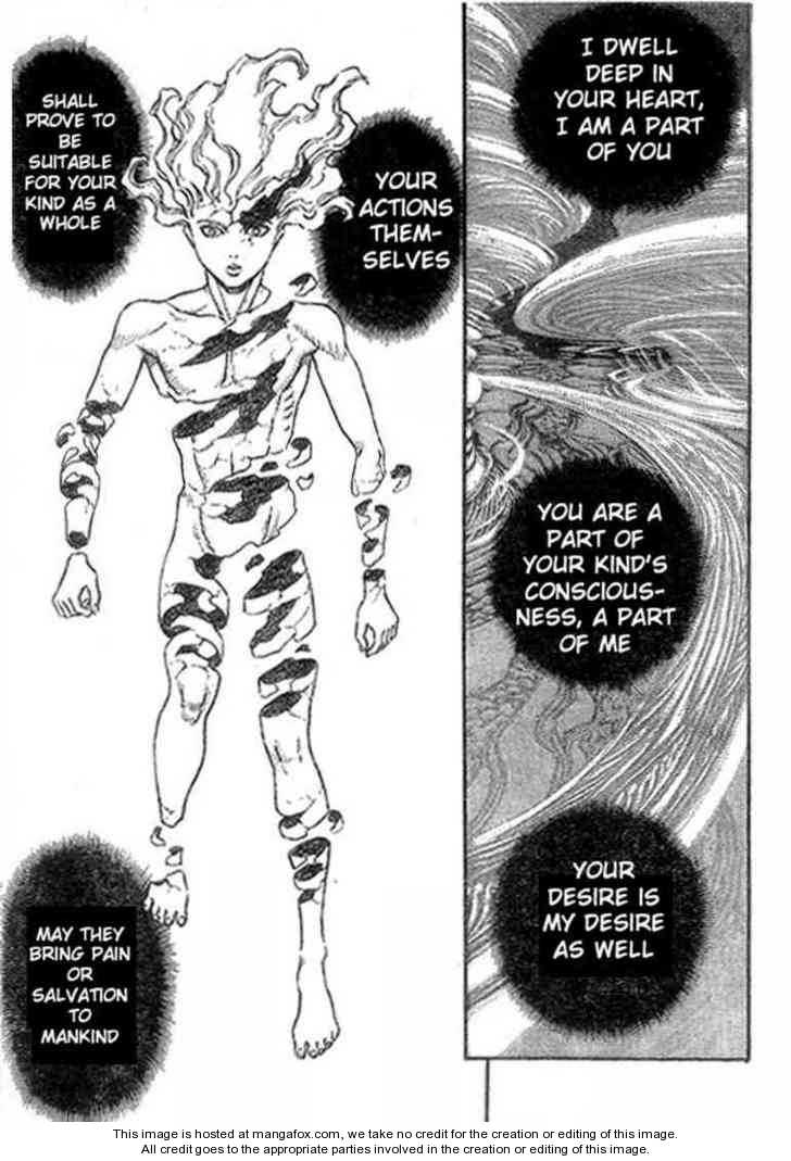 Berserk Chapter 106 page 31