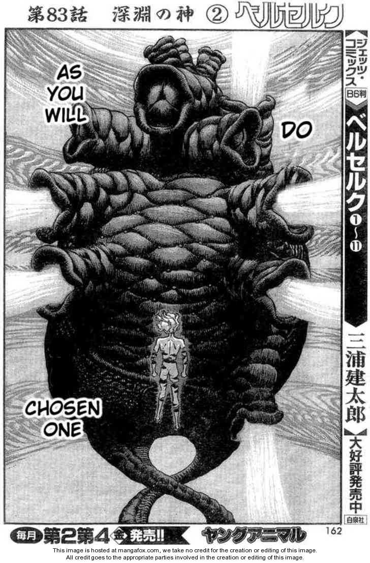 Berserk Chapter 106 page 32