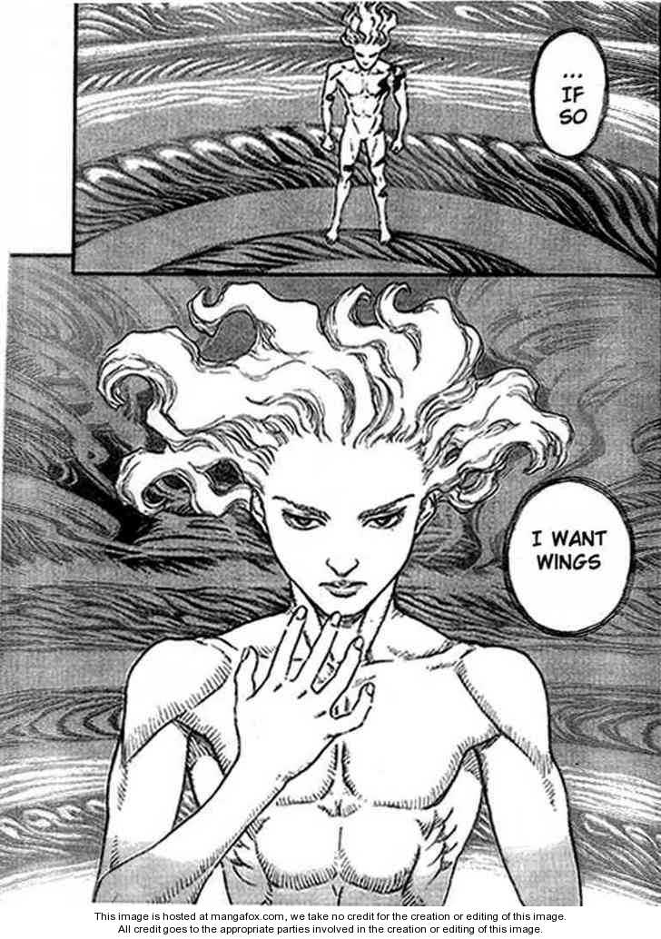 Berserk Chapter 106 page 33