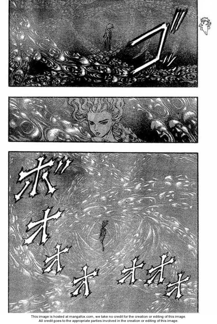 Berserk Chapter 106 page 34