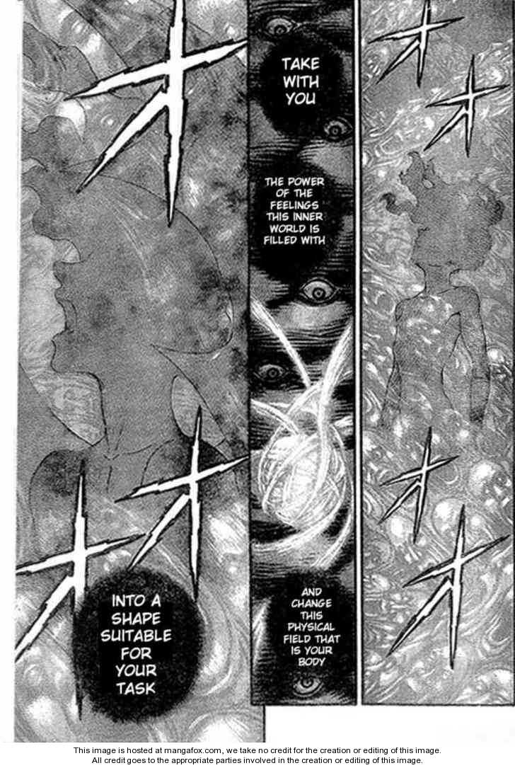 Berserk Chapter 106 page 35