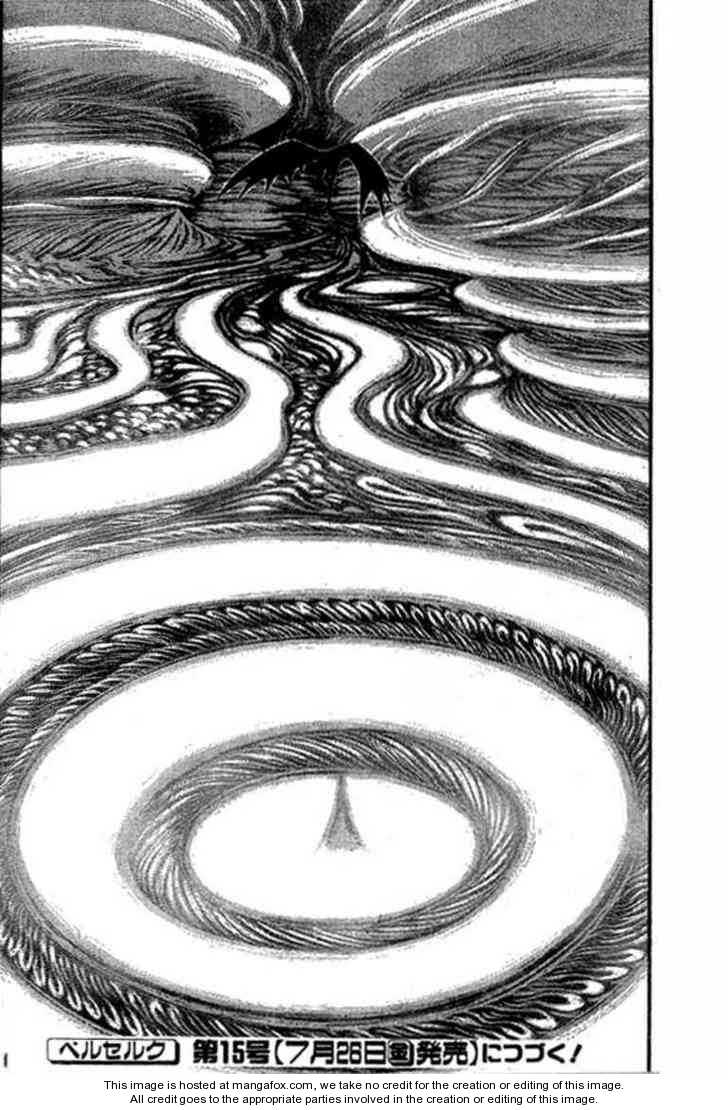 Berserk Chapter 106 page 36