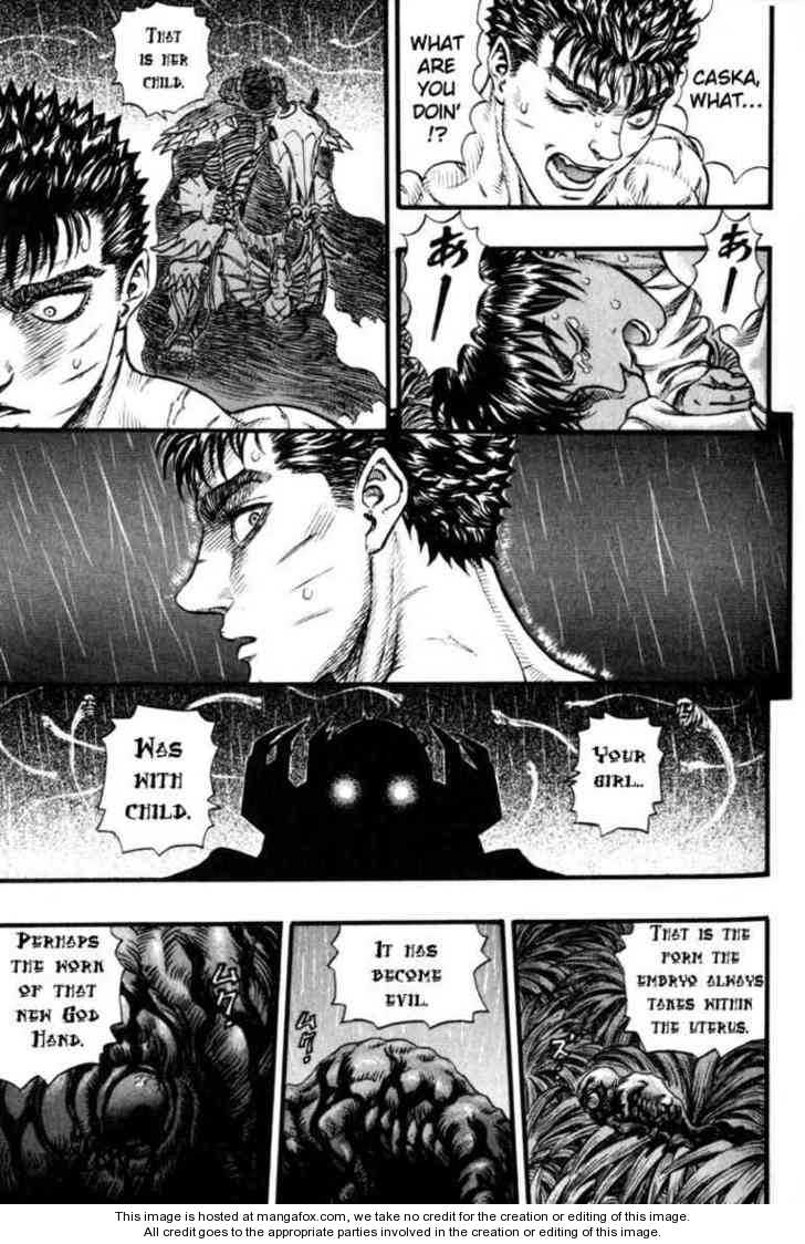 Berserk Chapter 107 page 14