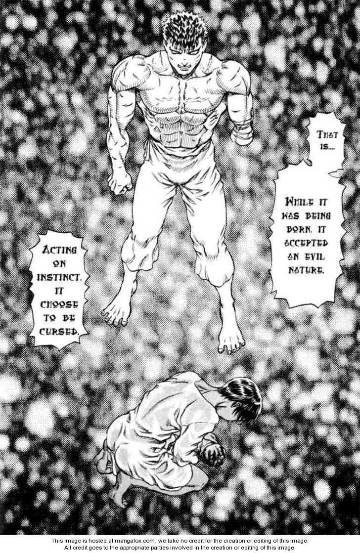 Berserk Chapter 107 page 15