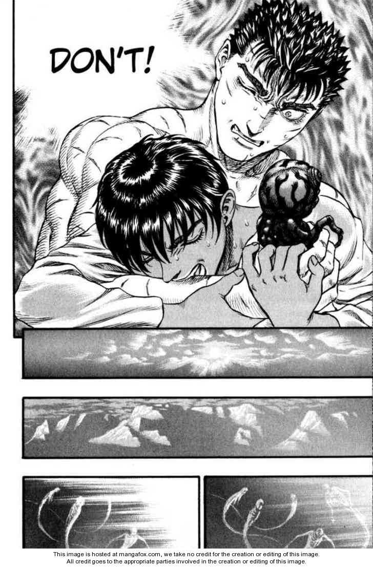Berserk Chapter 107 page 19