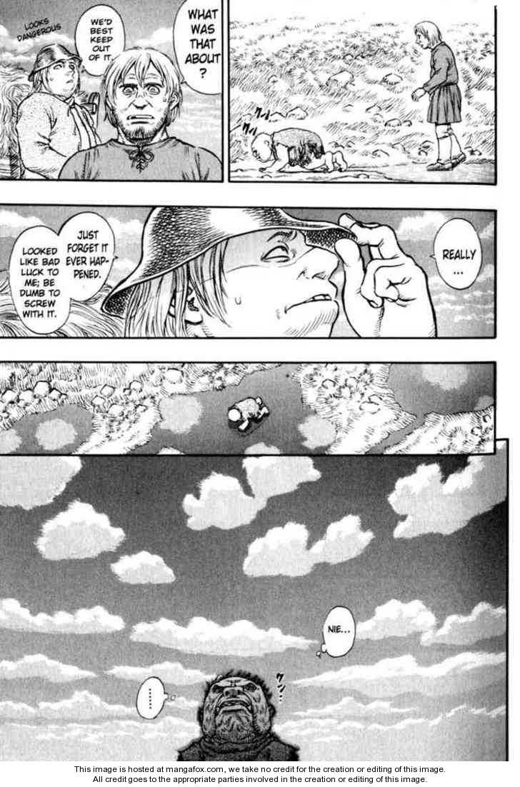 Berserk Chapter 108 page 4