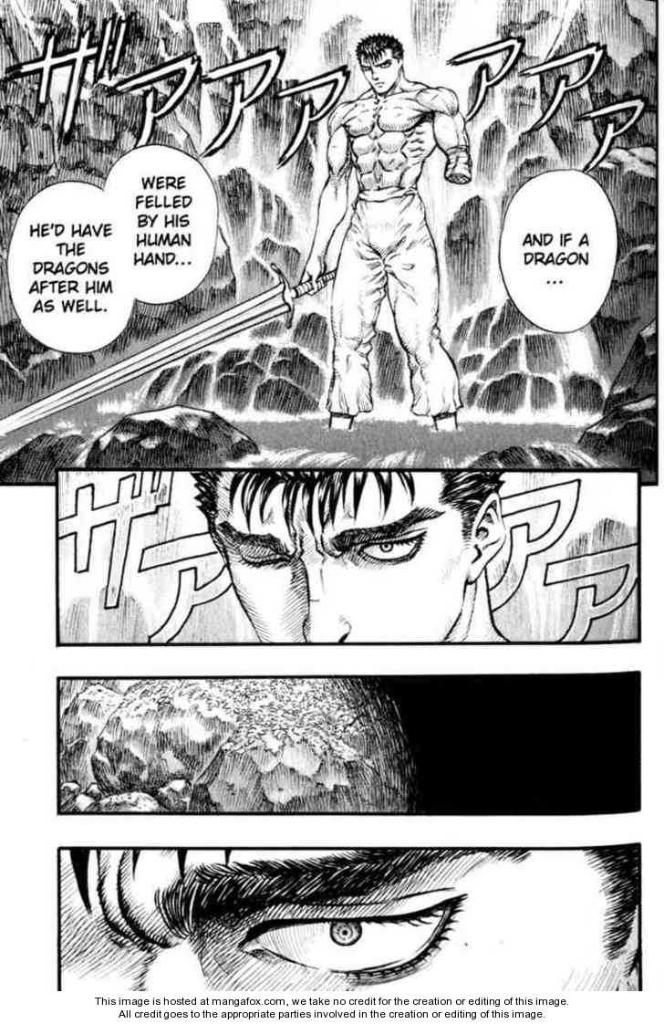 Berserk Chapter 108 page 10