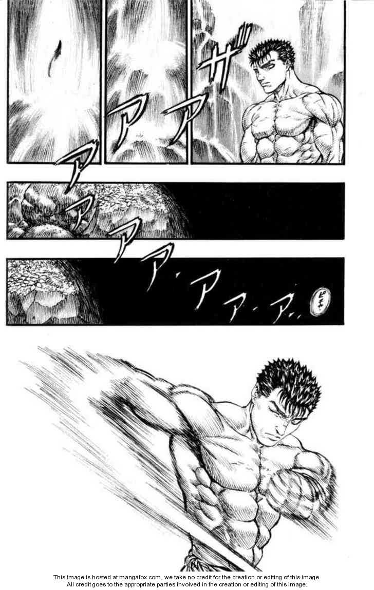 Berserk Chapter 108 page 11