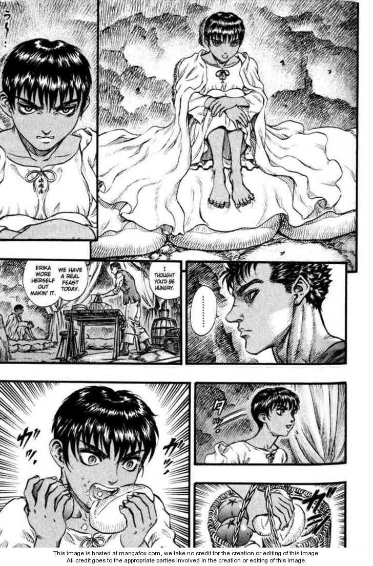Berserk Chapter 108 page 14