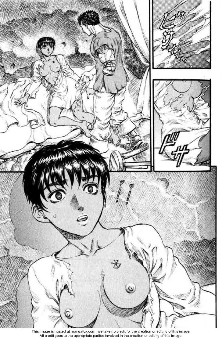 Berserk Chapter 108 page 16