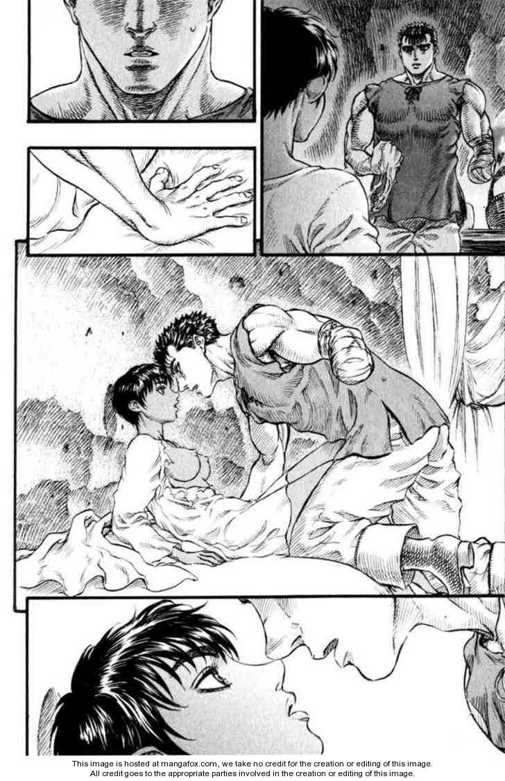 Berserk Chapter 108 page 17