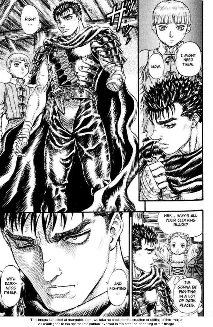 Berserk Chapter 108 page 20
