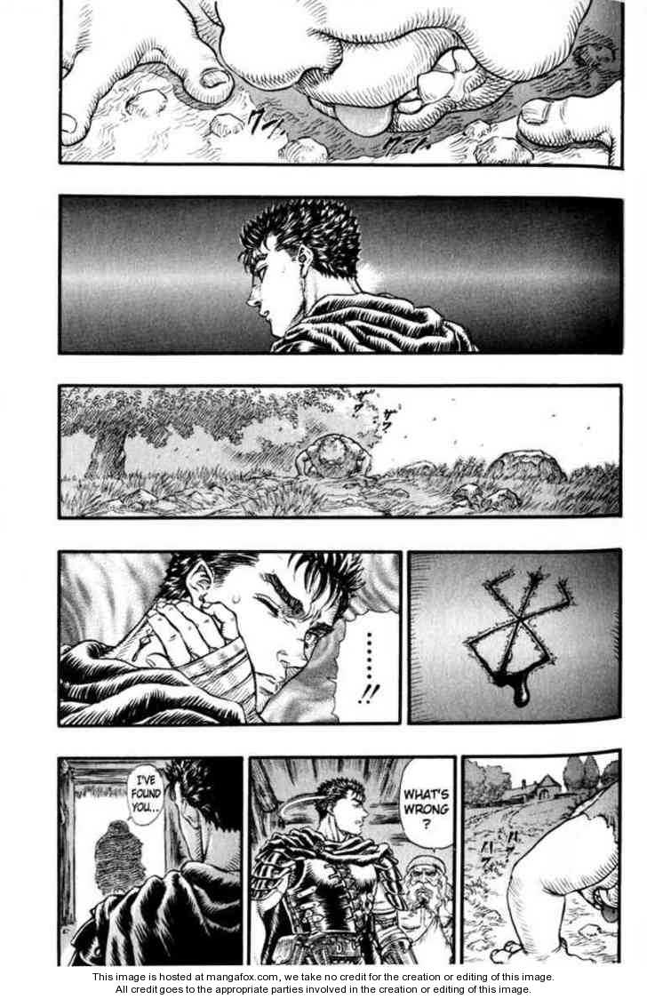 Berserk Chapter 108 page 24