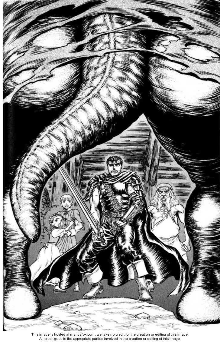 Berserk Chapter 109 page 2