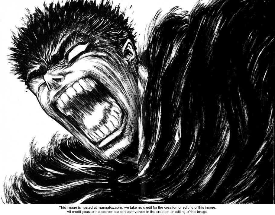 Berserk Chapter 109 page 4