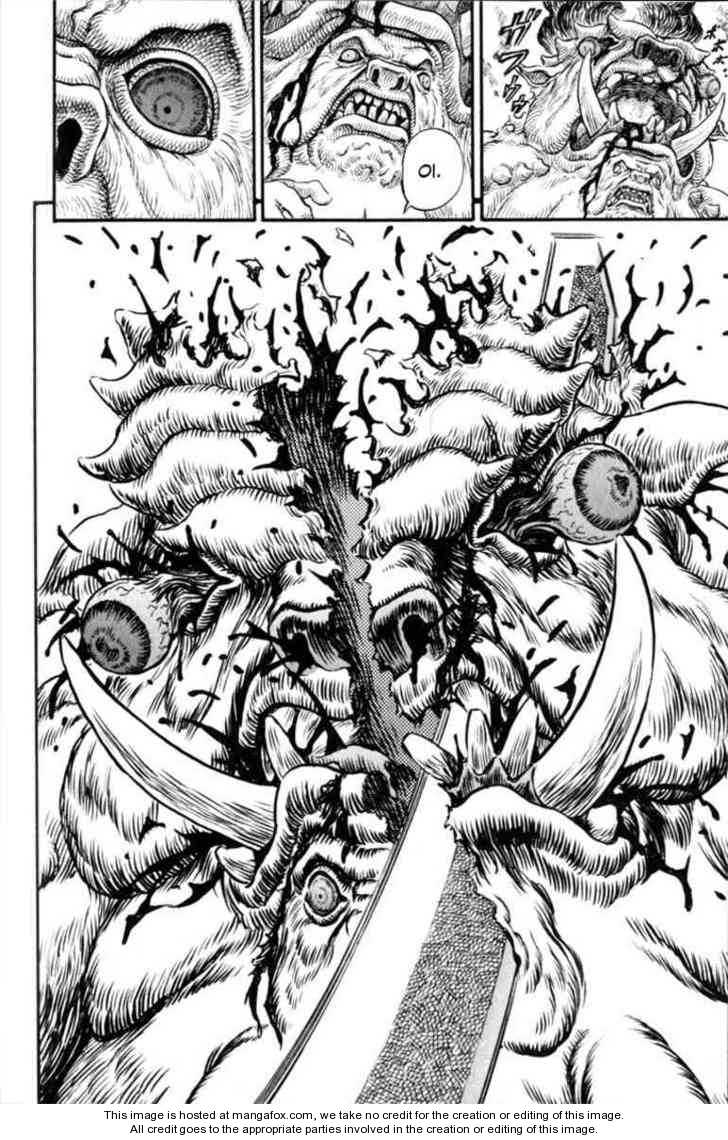 Berserk Chapter 109 page 15