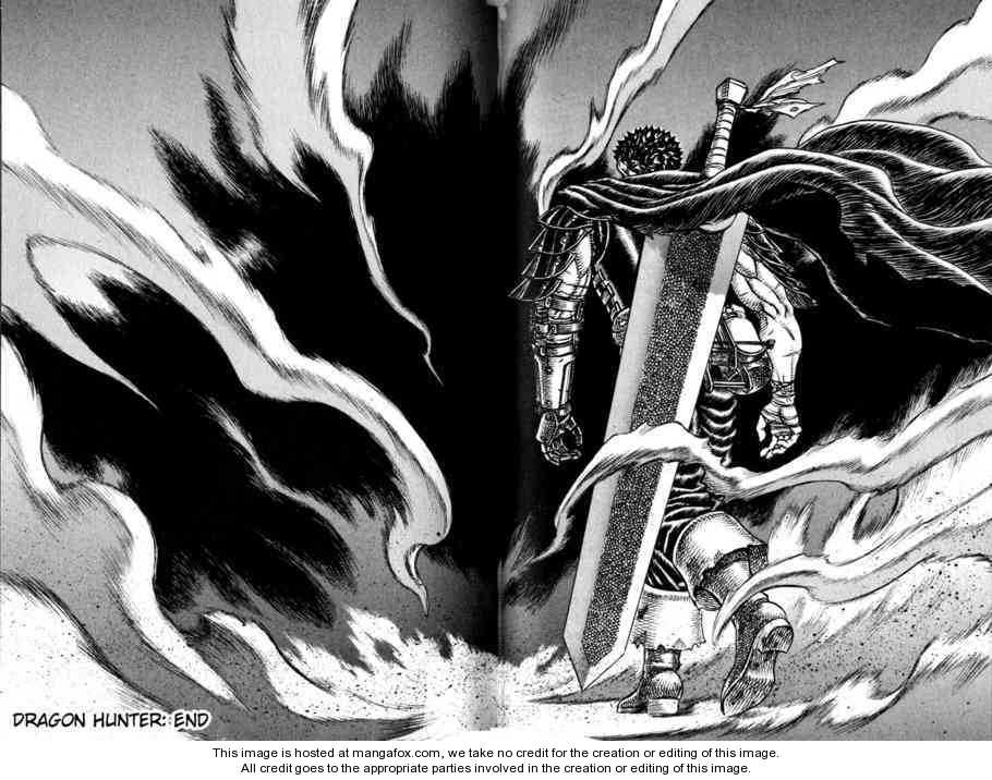 Berserk Chapter 109 page 23