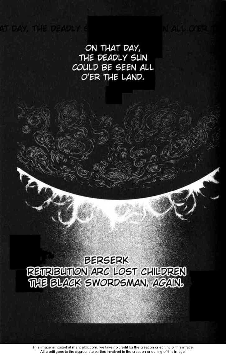 Berserk Chapter 110 page 2