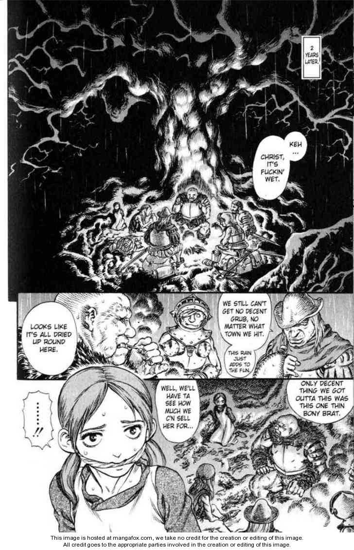 Berserk Chapter 110 page 9