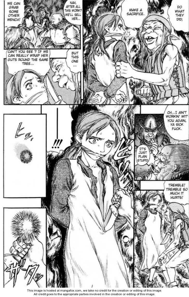 Berserk Chapter 110 page 13