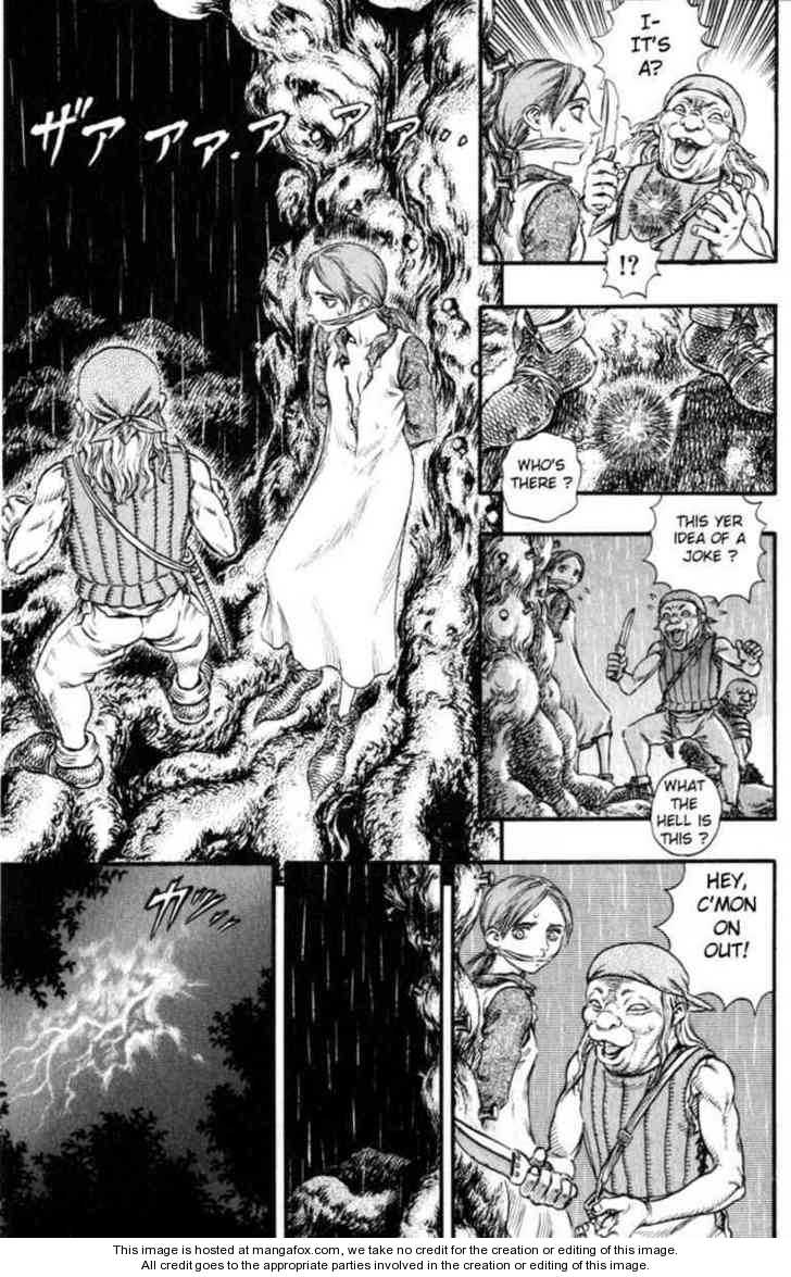 Berserk Chapter 110 page 14