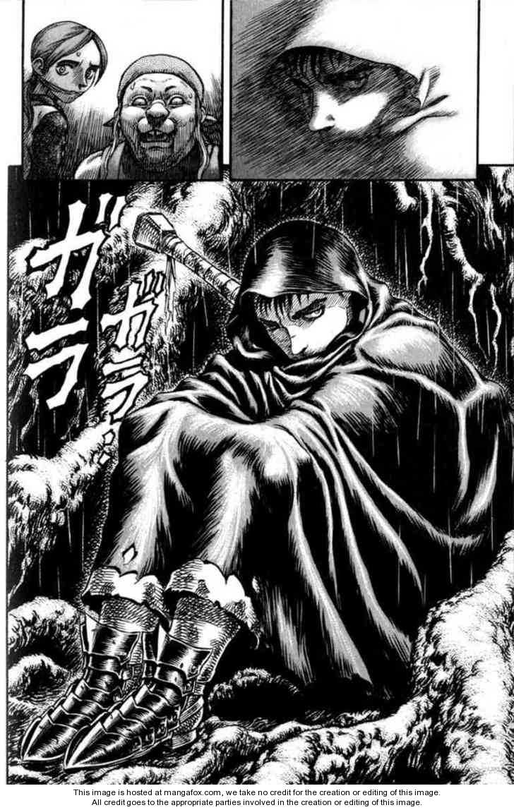 Berserk Chapter 110 page 15