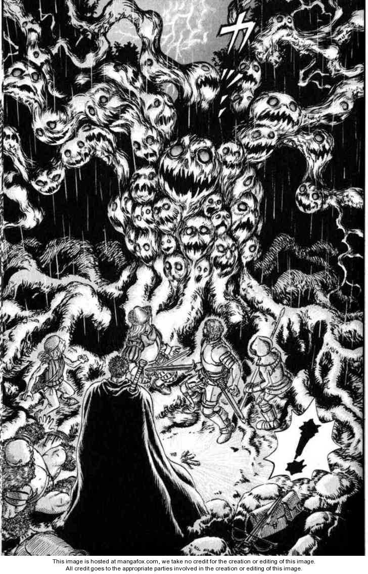 Berserk Chapter 110 page 24
