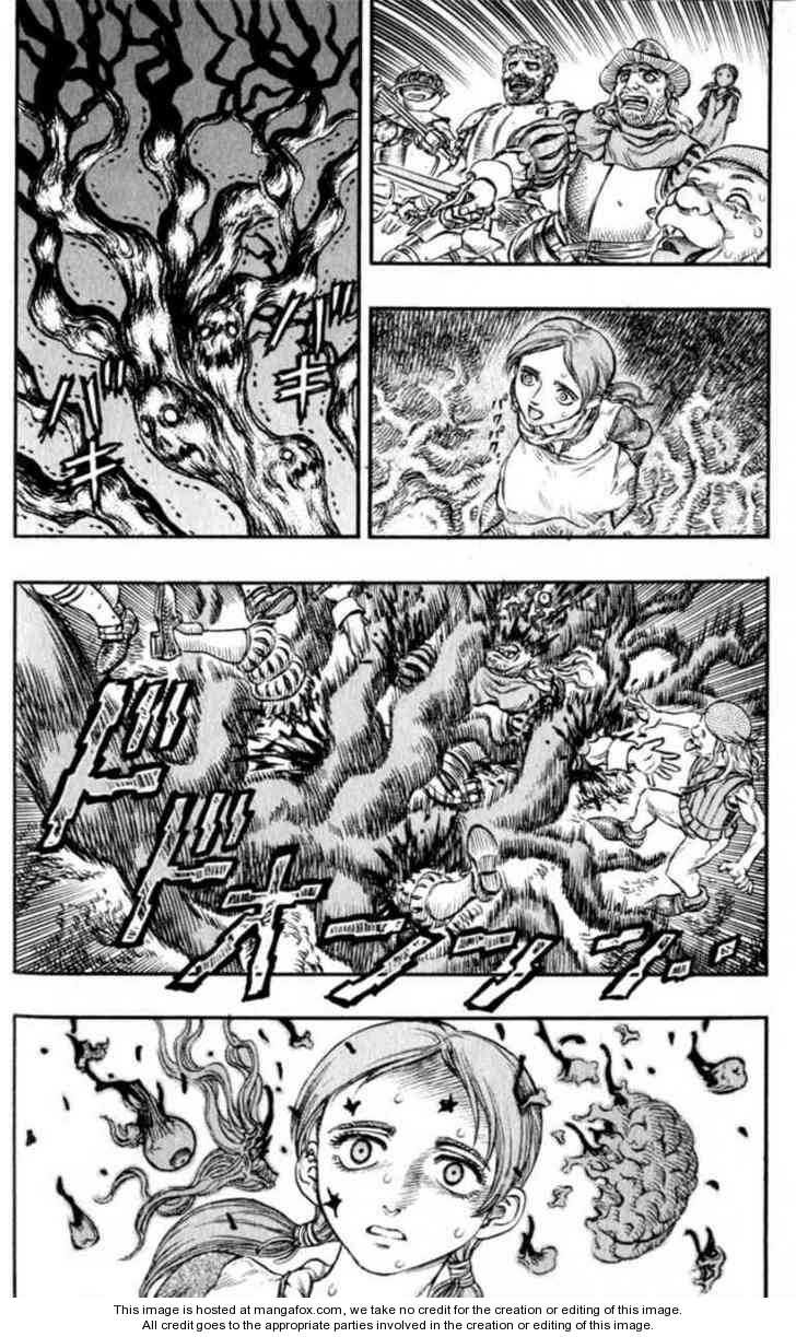 Berserk Chapter 110 page 25