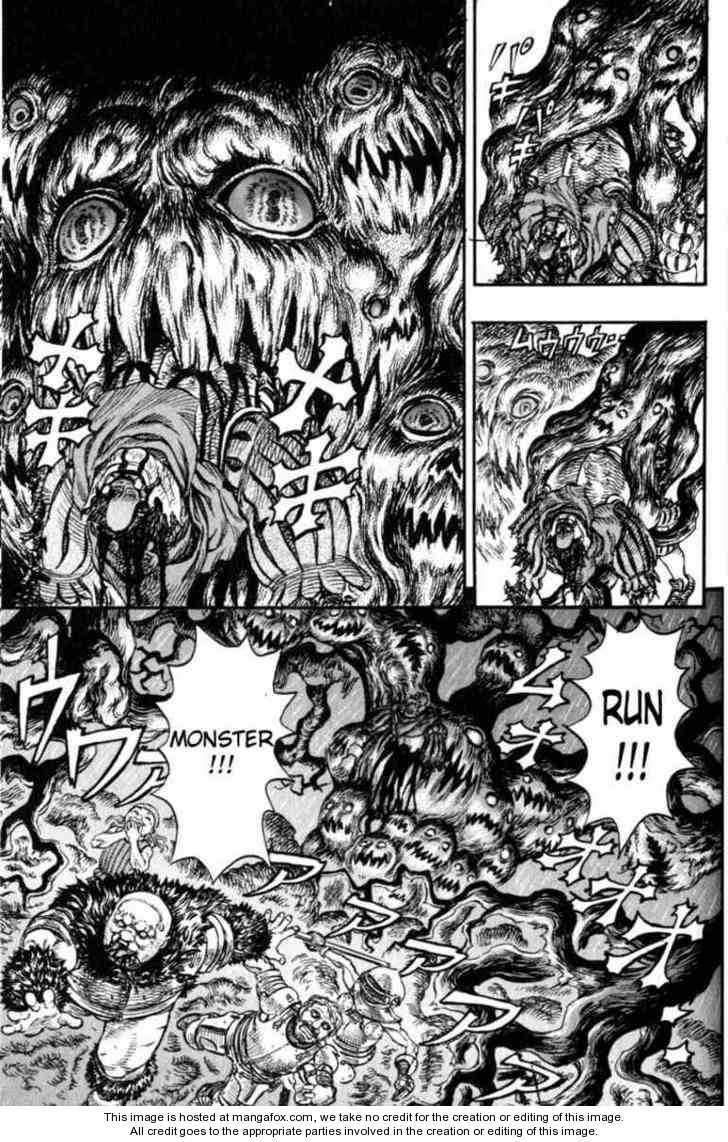Berserk Chapter 110 page 26