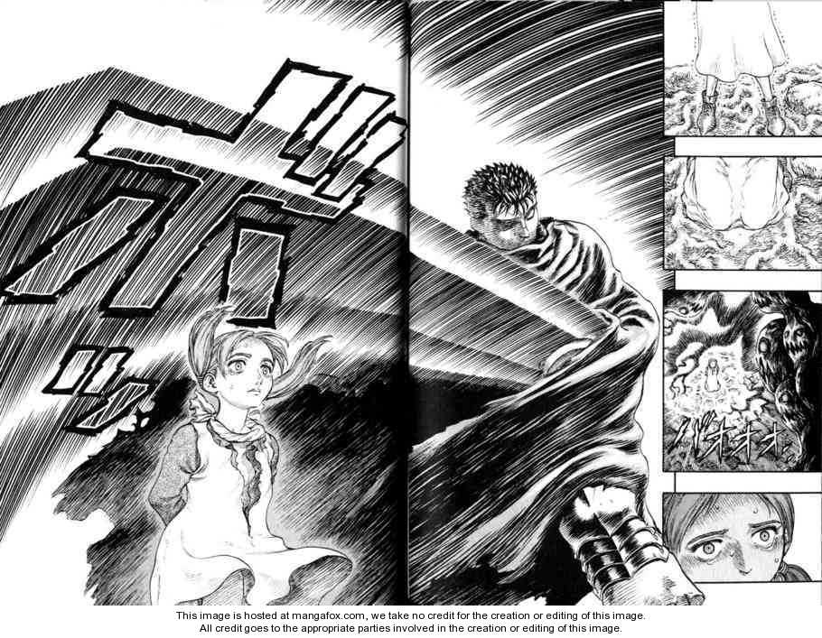Berserk Chapter 110 page 27