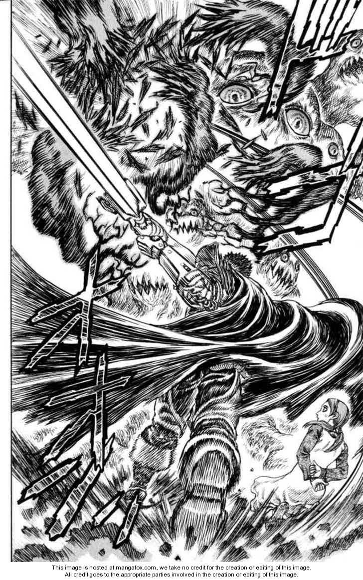 Berserk Chapter 110 page 28