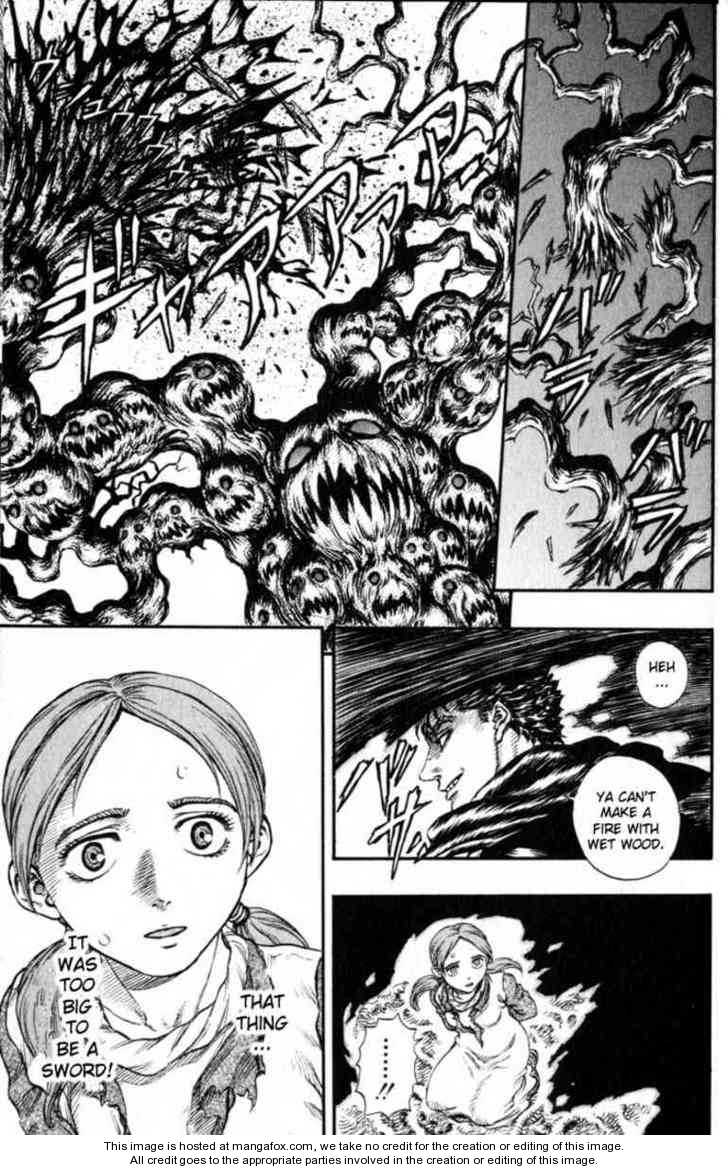 Berserk Chapter 110 page 29