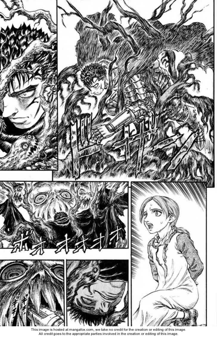Berserk Chapter 111 page 6