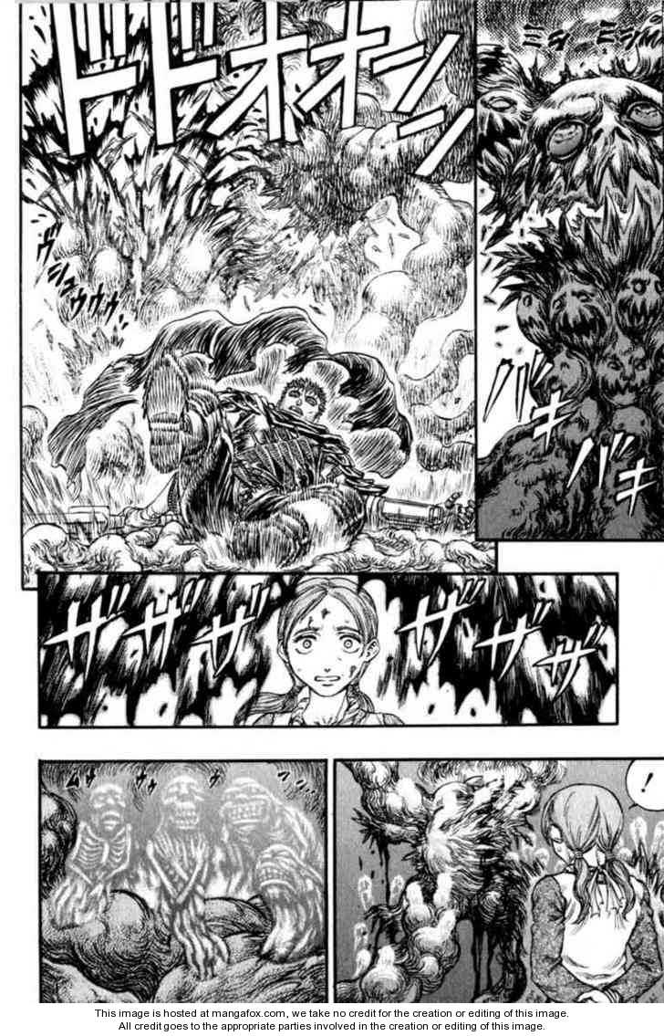 Berserk Chapter 111 page 10