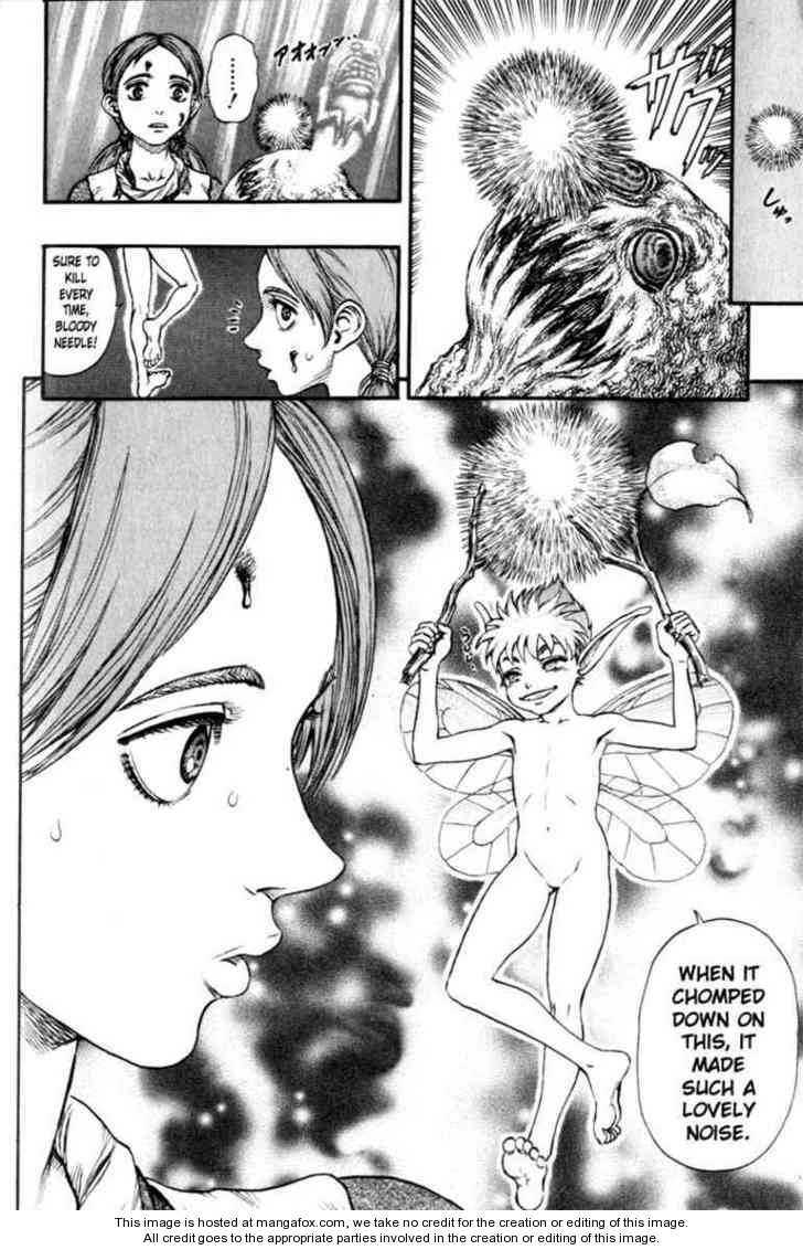 Berserk Chapter 111 page 12