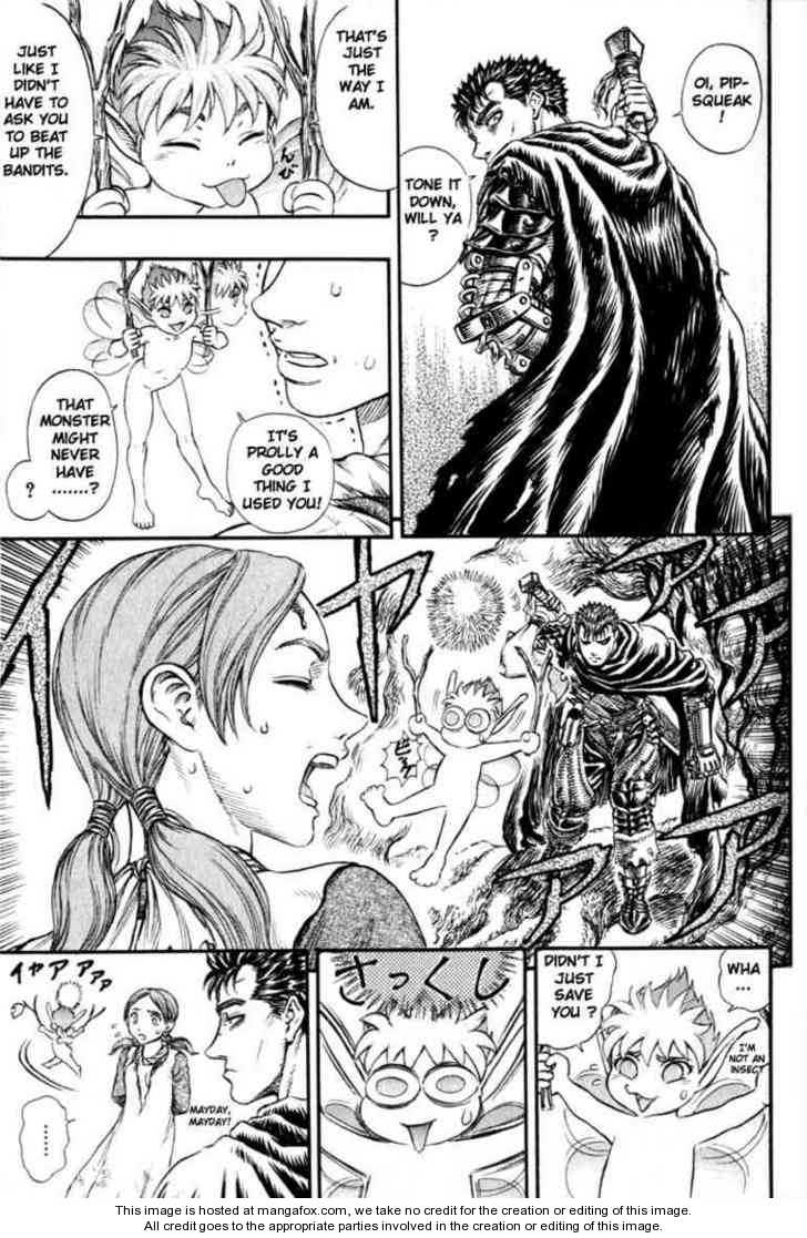 Berserk Chapter 111 page 14