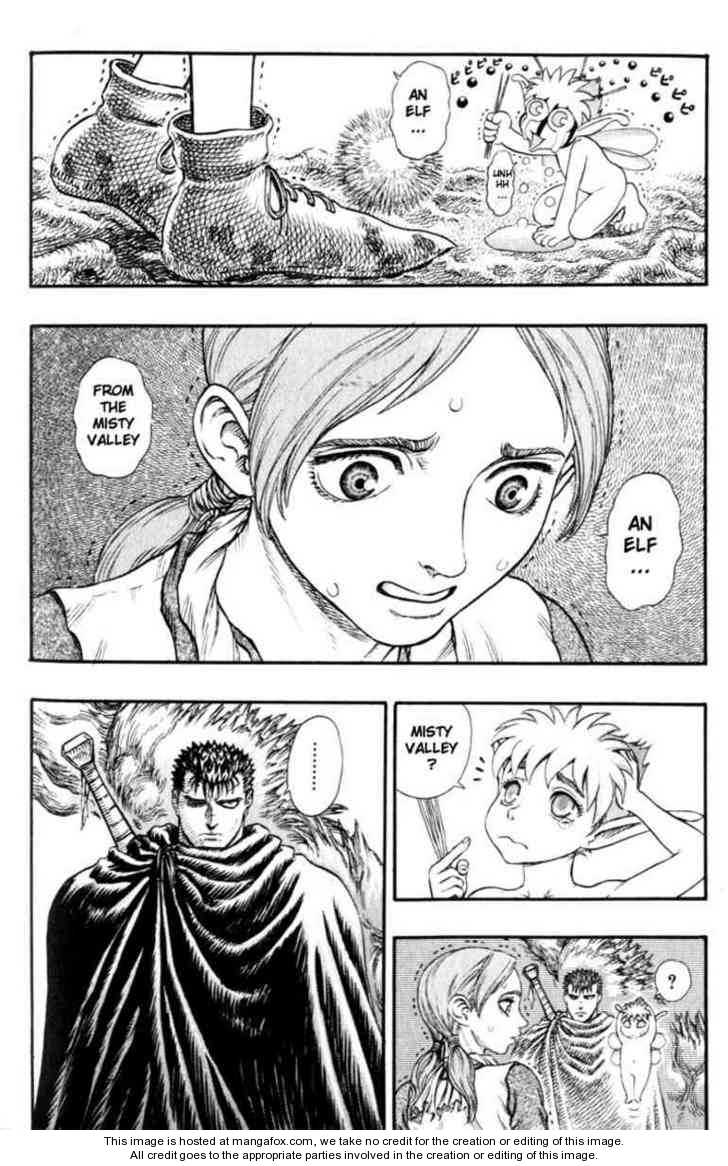 Berserk Chapter 111 page 15