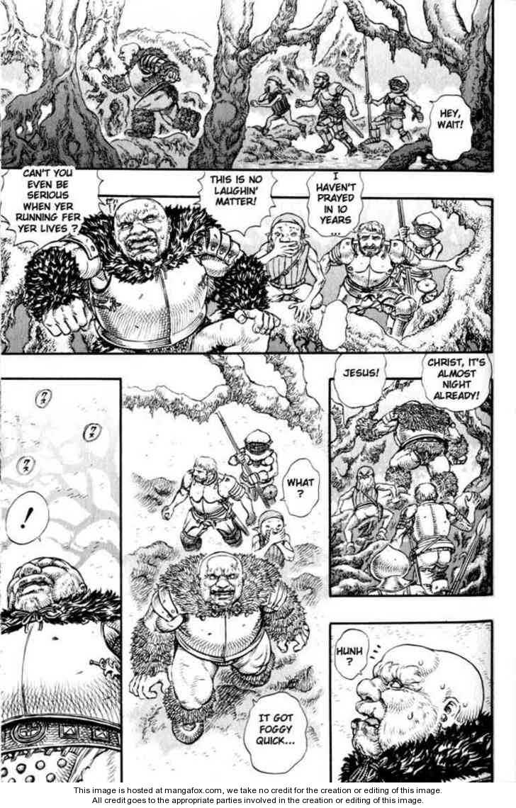 Berserk Chapter 111 page 16