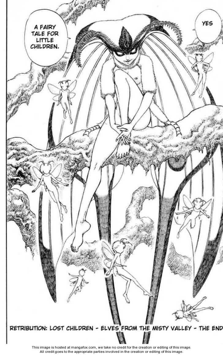 Berserk Chapter 111 page 19