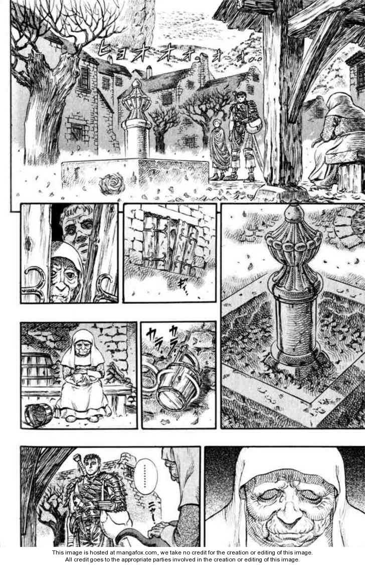 Berserk Chapter 112 page 2
