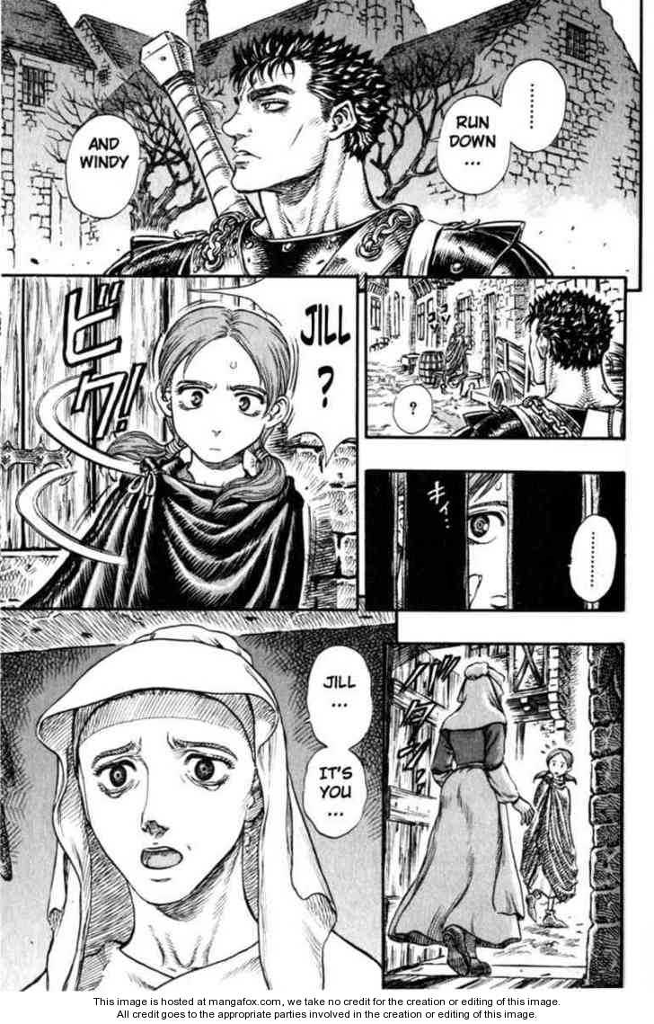 Berserk Chapter 112 page 3