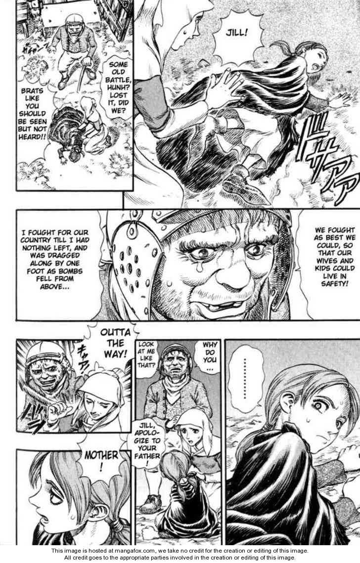 Berserk Chapter 112 page 6