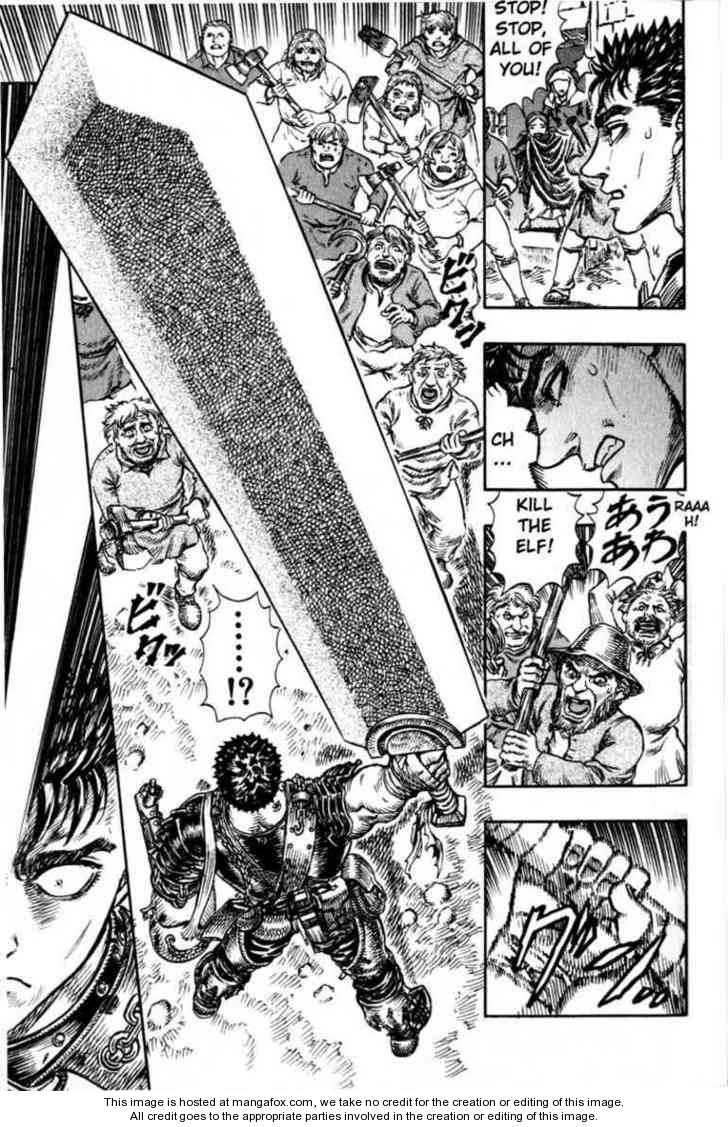 Berserk Chapter 112 page 13