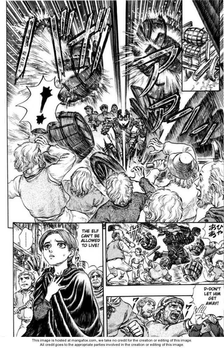Berserk Chapter 112 page 14