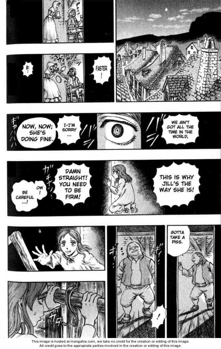 Berserk Chapter 112 page 18