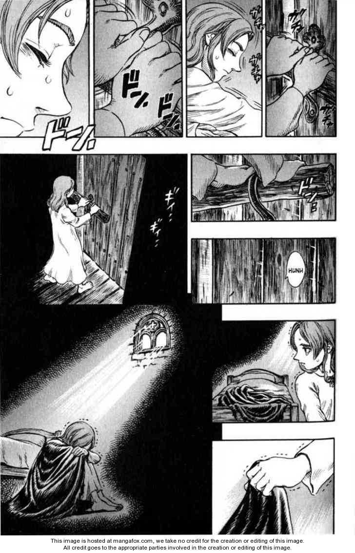 Berserk Chapter 112 page 19
