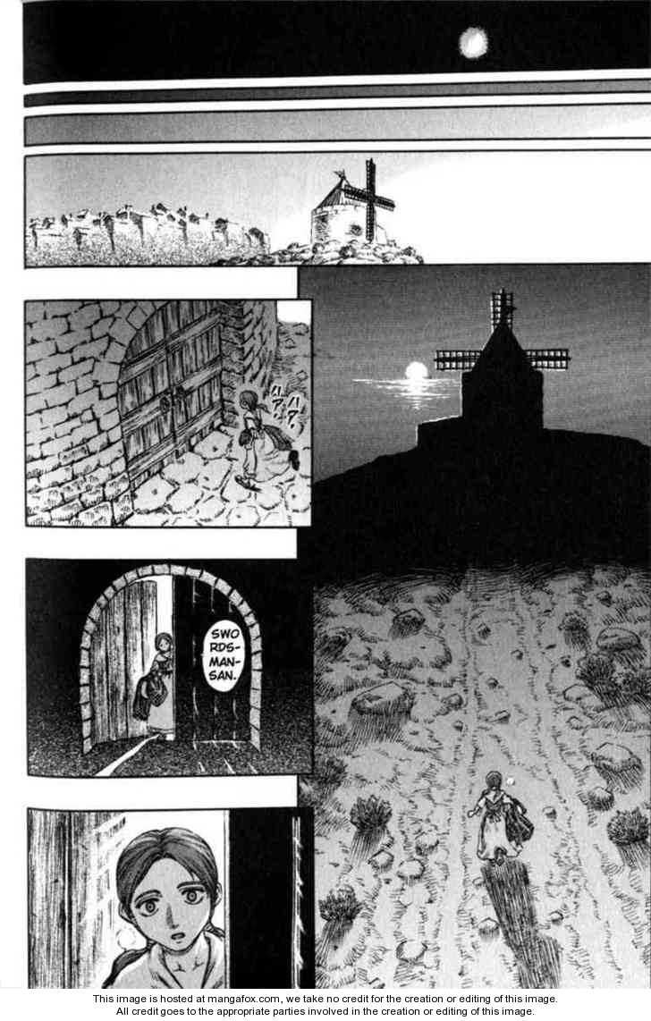 Berserk Chapter 112 page 20