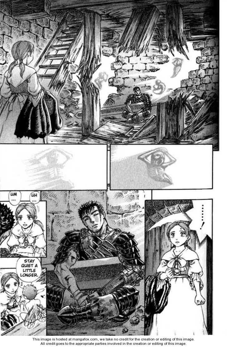 Berserk Chapter 112 page 21