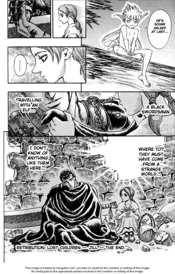 Berserk Chapter 112 page 22